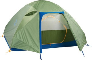 Marmot   Tungsten 4P Tent with Footprint | REI