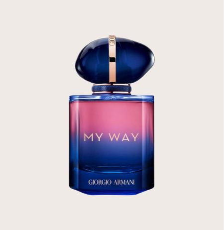 Elevate your fragrance game with Armani Beauty's My Way Parfum! 🌸 Embrace the citrusy freshness of bergamot oil and the delicate allure of orange blossom. It's a journey of elegance and sophistication. #ArmaniBeauty #MyWayParfum

#LTKGiftGuide #LTKU #LTKstyletip