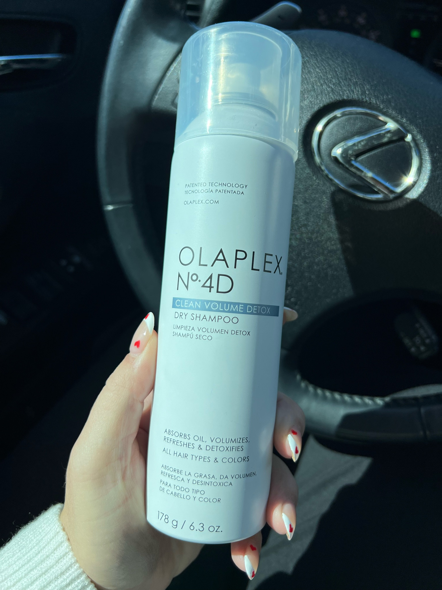 9/10 THE SMELL is immaculate!

#LTKFind #LTKstyletip #LTKbeauty