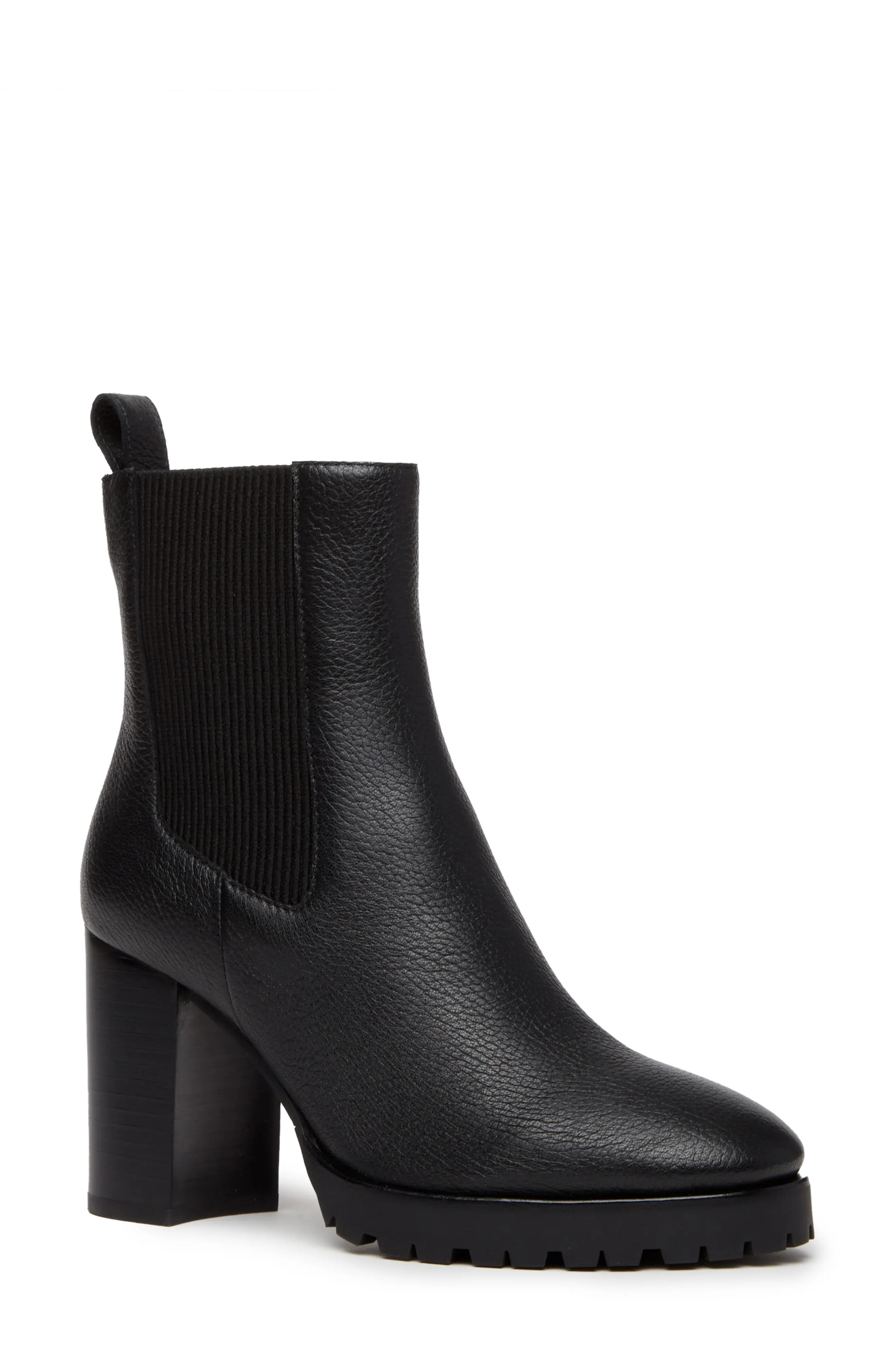 Izzy Platform Chelsea Boot (Women) | Nordstrom | Nordstrom
