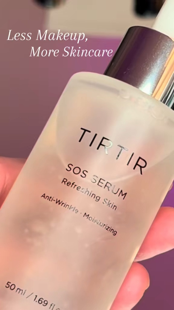 TirTir SOS Serum

#LTKGiftGuide #LTKBeauty #LTKMostLoved