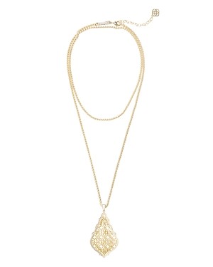 Kendra Scott Aiden Necklace, 32 | Bloomingdale's (US)