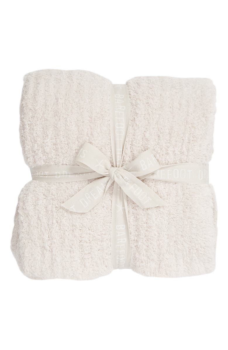 CozyChic® Ribbed Throw Blanket | Nordstrom