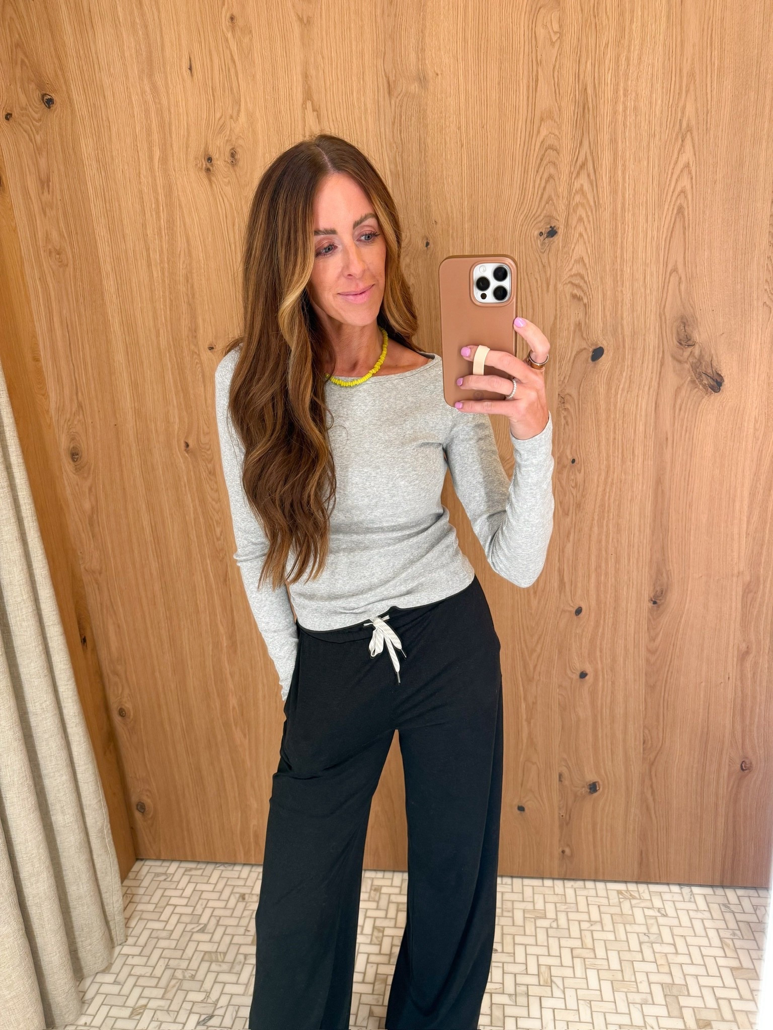 live the boat neckline on this Aritzia top!! so good! 

#LTKGiftGuide #LTKmomlife #LTKHoliday