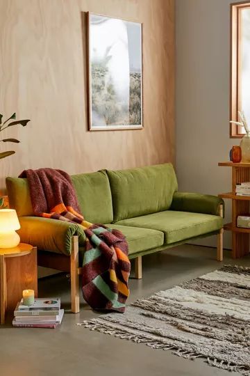 Lita Sofa | Urban Outfitters (US and RoW)