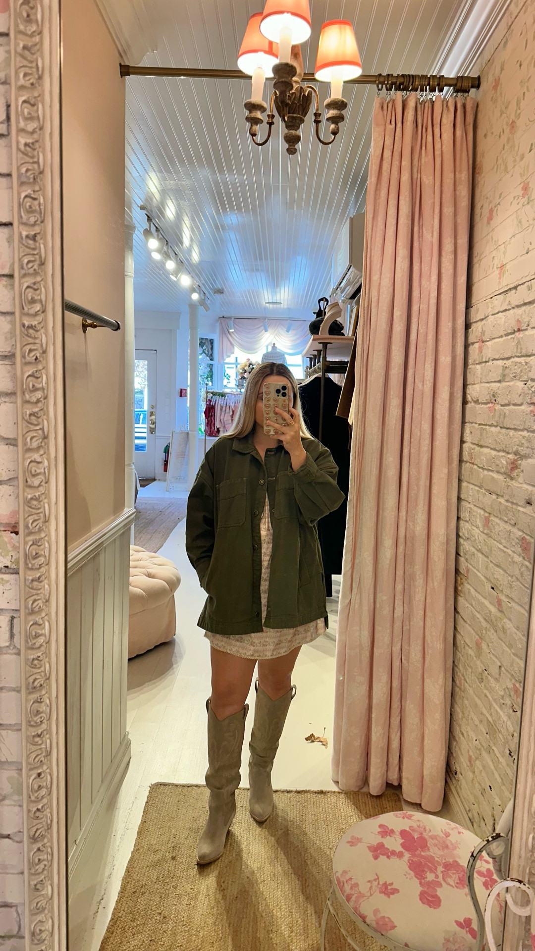 Obsessed with these Jeffrey Campbell boots✨ and they’re so comfy (true to size)

#boots #fall #shoes #cowboyboots #tallboots



#LTKStyleTip #LTKSeasonal #LTKShoeCrush