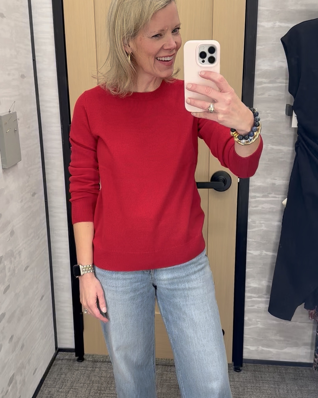 I lam a big Nordstrom fan and  fell
In love with this pretty cashmere sweater when I tried it on 
. I’m asking for it for Christmas😉🎄. It makes the perfect gift and it’s on sale!  Here are a bunch of other sweaters from Nordstrom I love. 

#LTKHoliday #LTKSaleAlert #LTKGiftGuide