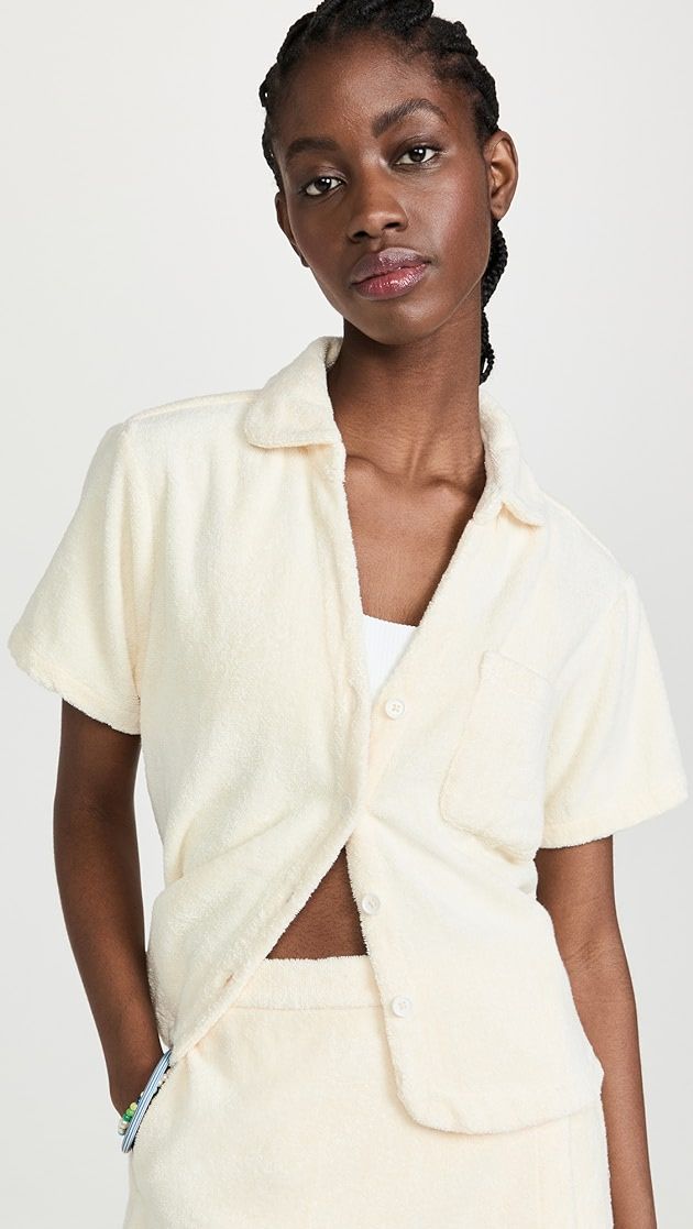 Cruise Shirt | Shopbop