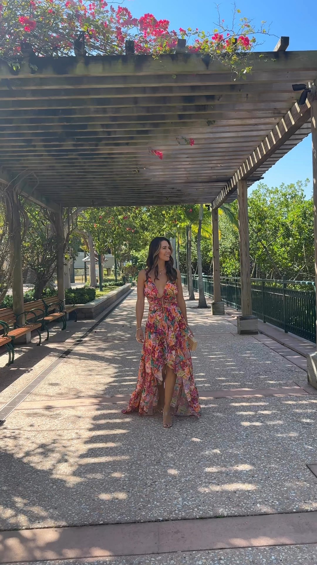 Vacation Ready 🌺

Looks run TTS 

#LTKTravel #LTKOver40 #LTKWatchNow