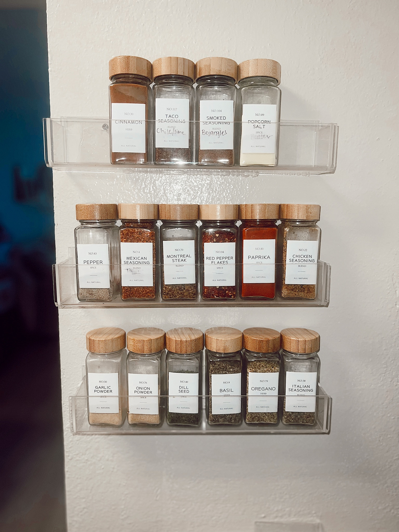 Spice Spice Babyyyy 🌶️🫙🧂

#LTKhome #LTKstyletip