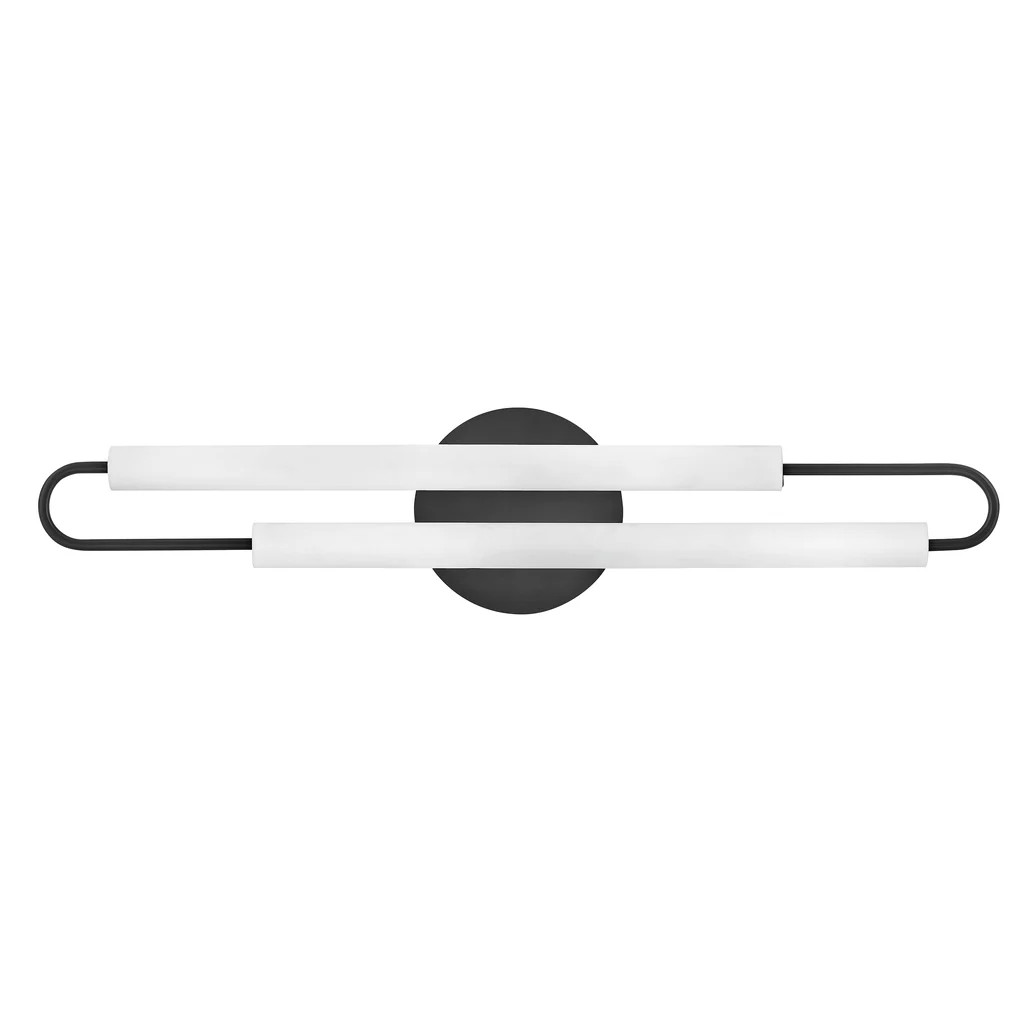 Eos LED Bath Vanity Light | 2Modern (US)