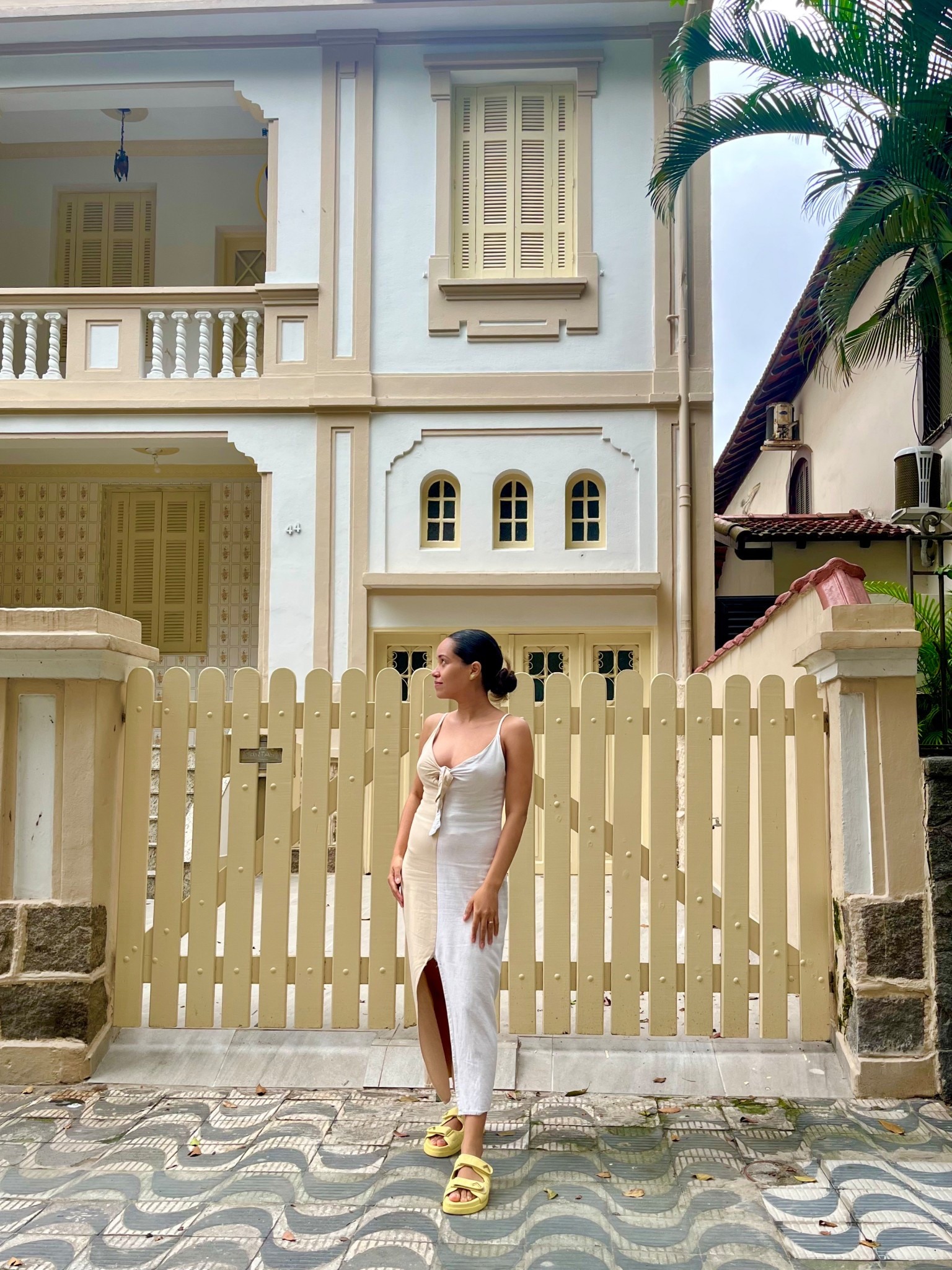 Na paleta da 🏠 💛

#LTKvestidos #LTKbrasil #LTKdicadeestilo