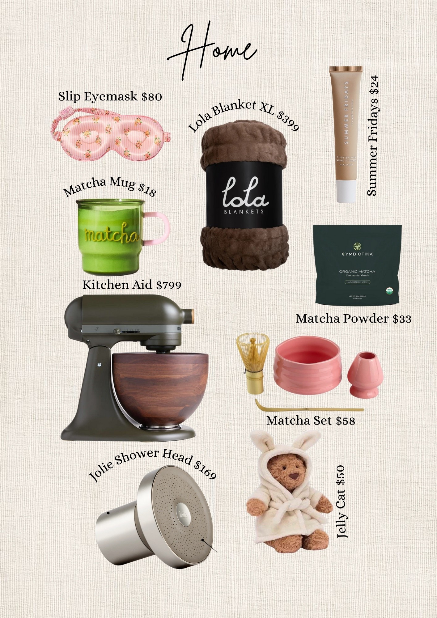 Holiday Gift Guide: Home 

#LTKHome #LTKGiftGuide #LTKHoliday