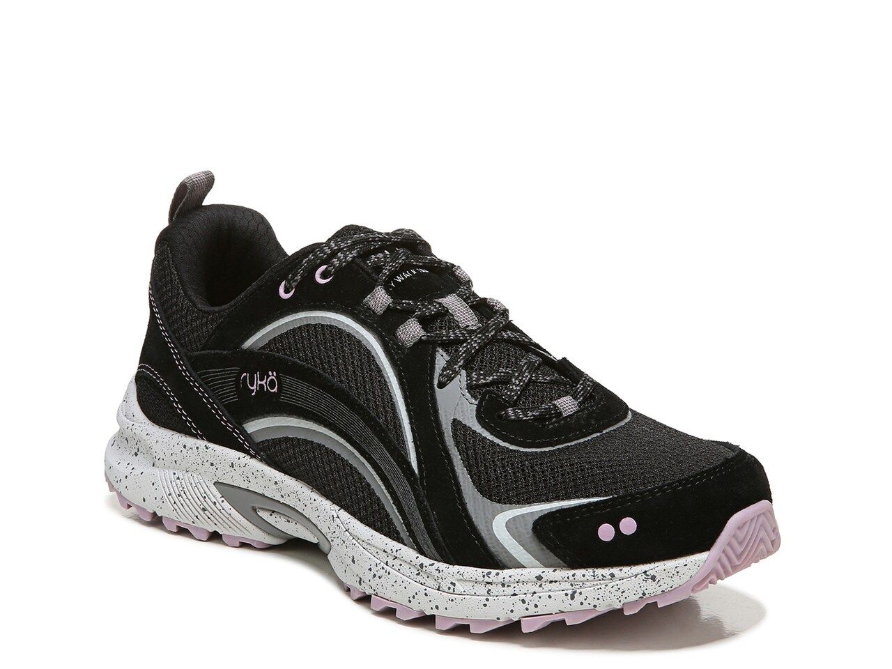 Ryka Sky Walk Trail Walking Sneaker - Women's | DSW