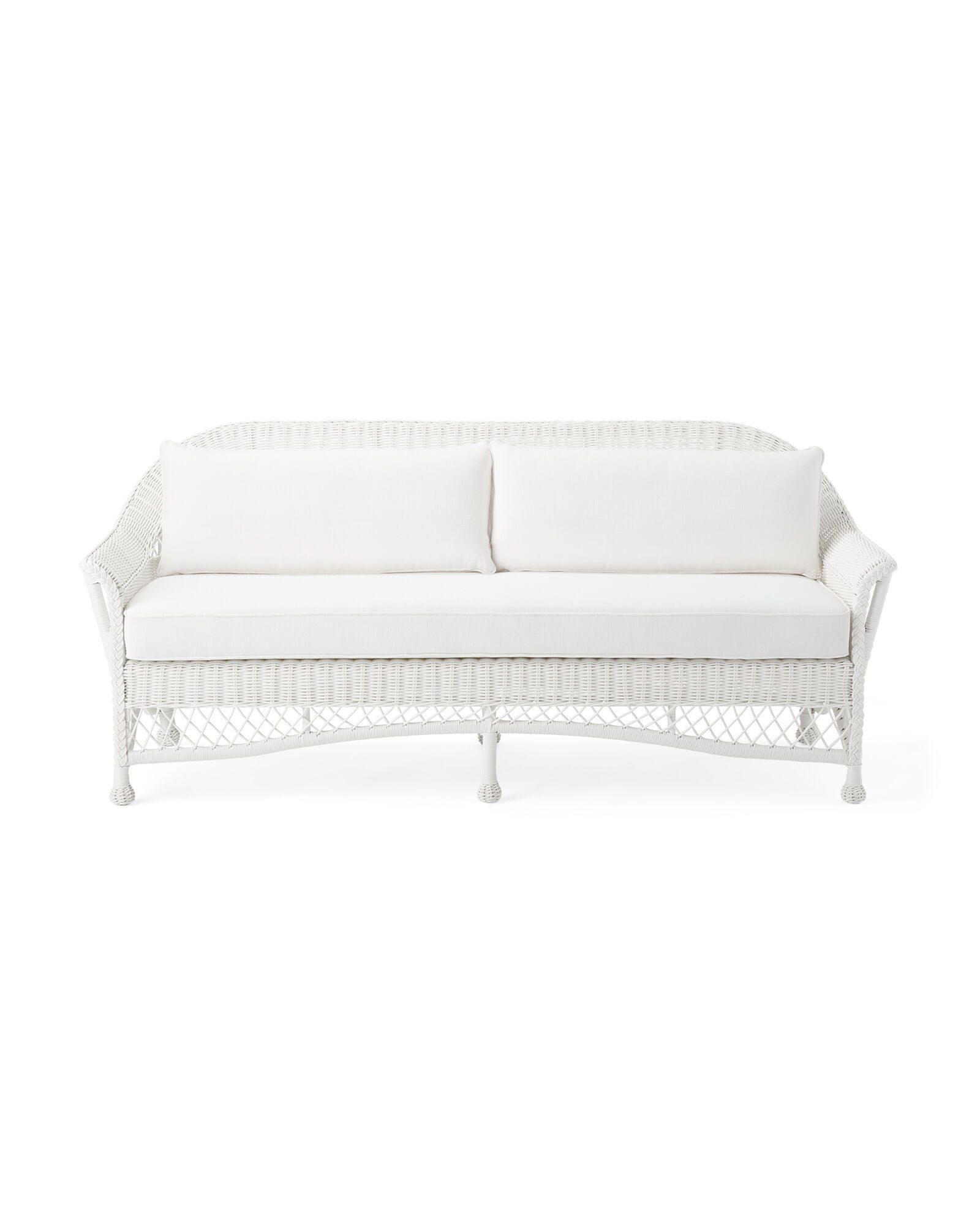 Kiawah Sofa | Serena and Lily
