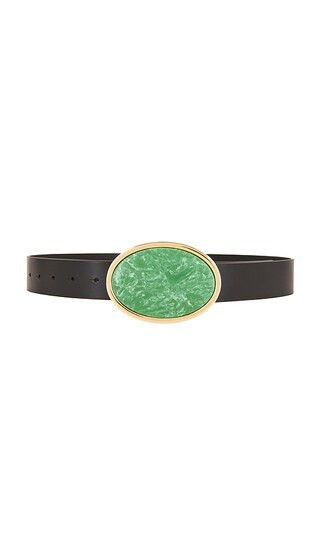 retrofete Dagmar Belt in Brown,Teal. - size XXS/XS | Revolve Clothing (Global)