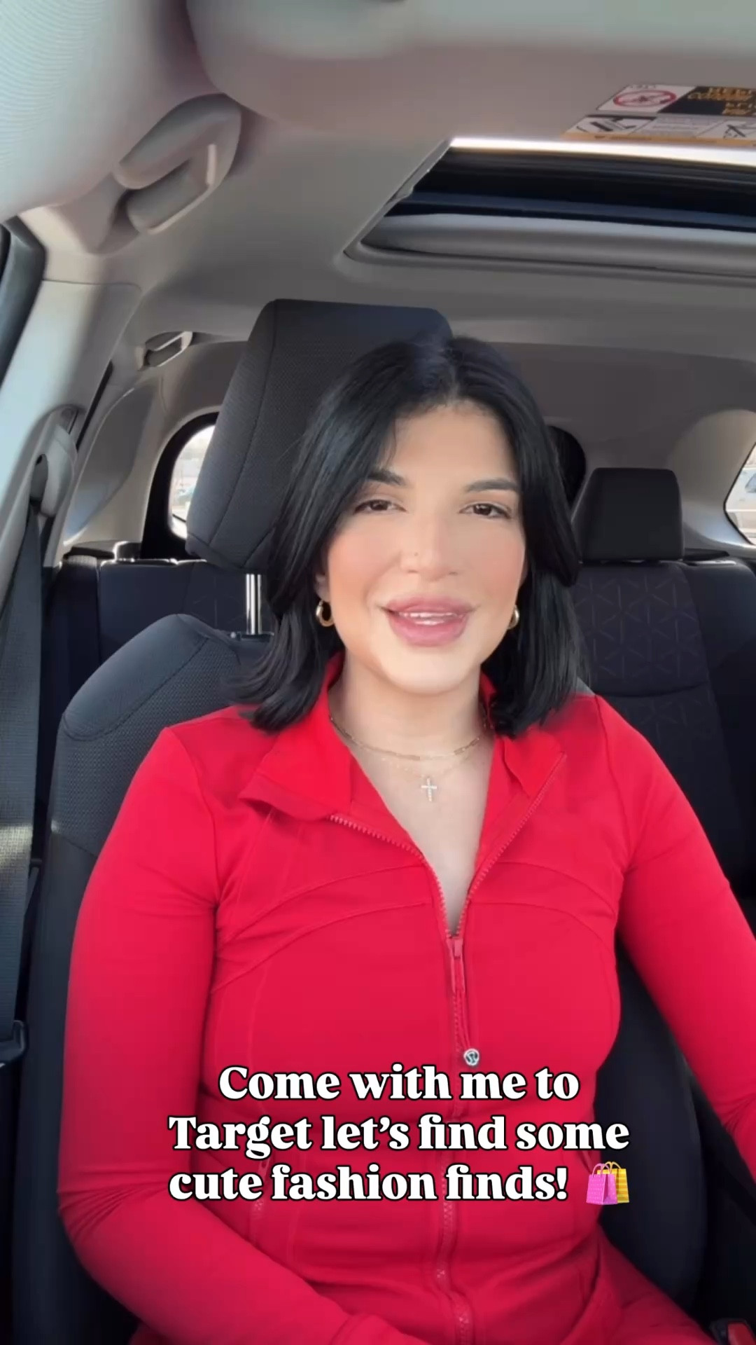 Come shop with me! 🛍 Which item is your favorite? #targetstyle @Target 


#LTKMidsize #LTKootd #LTKSpringSale