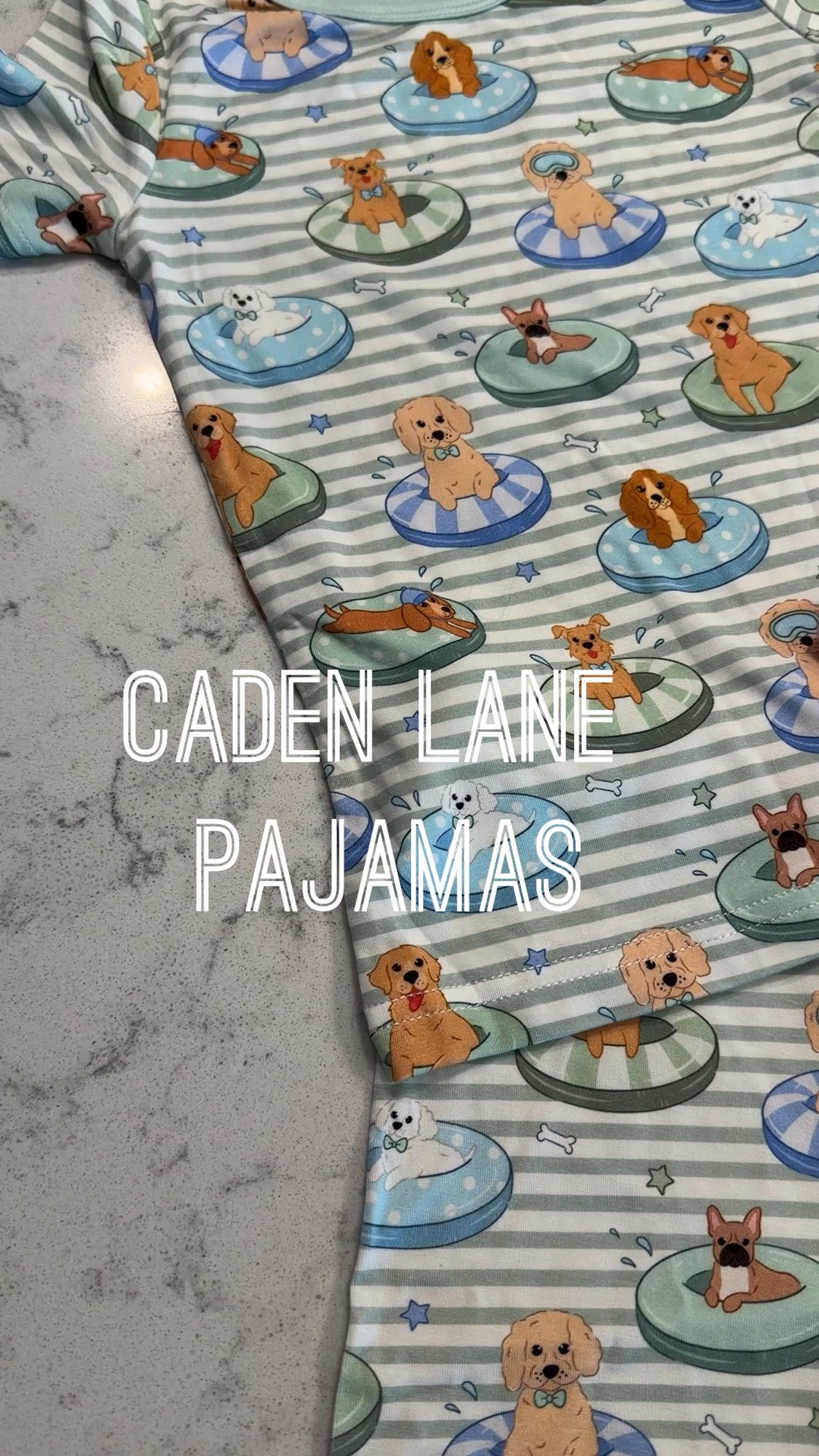 More cuteness from Caden Lane! 😍 their short sleeved PJs are perfect for summertime - coziest material, lightweight & breathable and so many cute prints! 

Also grabbed these footie PJs for a friend who is having a girl later this year! I can’t with the ruffles 😍

@Caden Lane #ad #sponsored

#LTKSeasonal