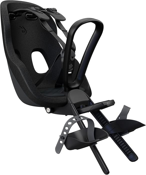 Thule Yepp Nexxt2 Frame Mount Child Bike Seat | Amazon (US)