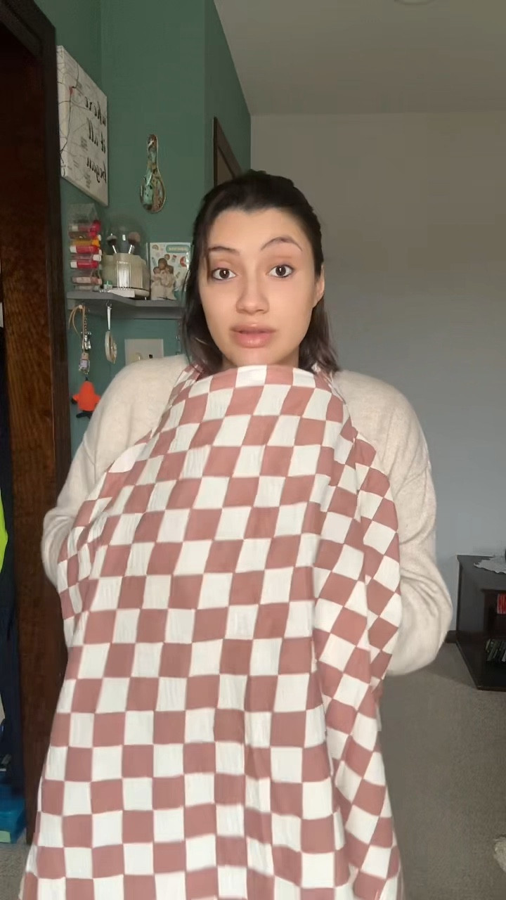 I’m obsessed with this nursing cover! 

#LTKBaby #LTKKids #LTKmomlife