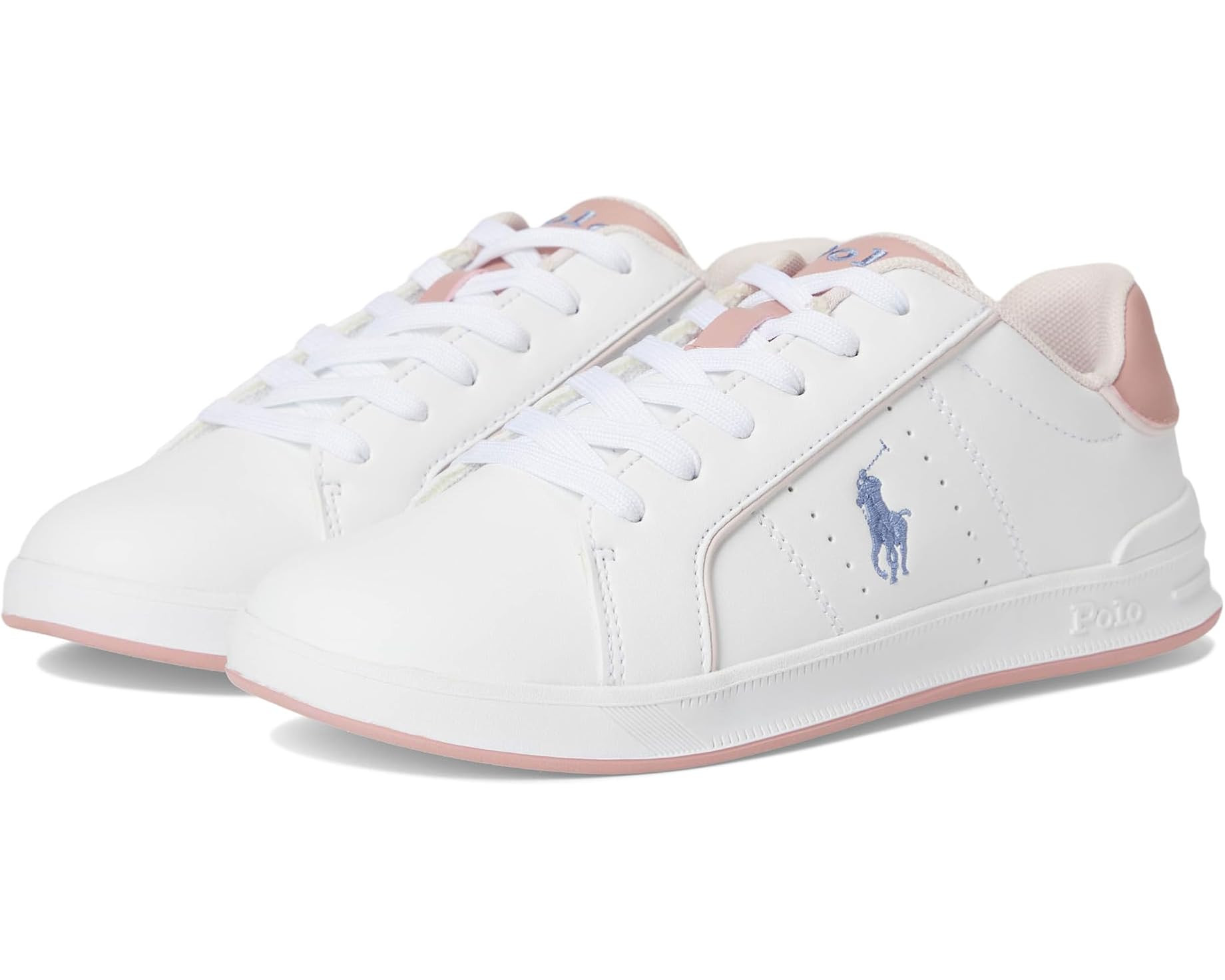 Heritage Court III (Big Kid) | Zappos