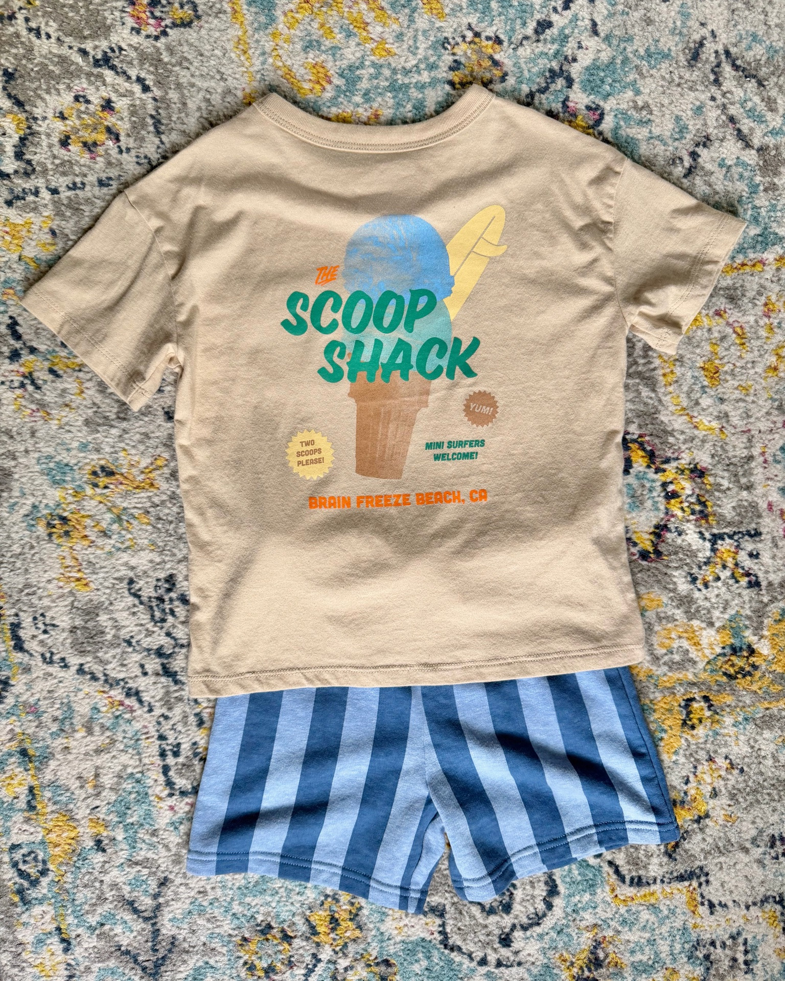 Summer outfits my son will be wearing this year! 

#toddlerboyclothes #toddlerboyoutfits  #toddlerboystyle #toddlerboyfashion #summeroutfits

#LTKootd #LTKSeasonal #LTKKids