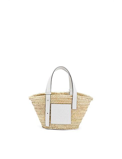 Loewe Basket Small Bag | David Jones | David Jones (Australia & New Zealand)