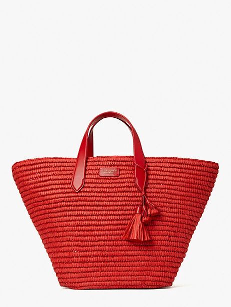 cabana large tote | Kate Spade New York | Kate Spade (US)