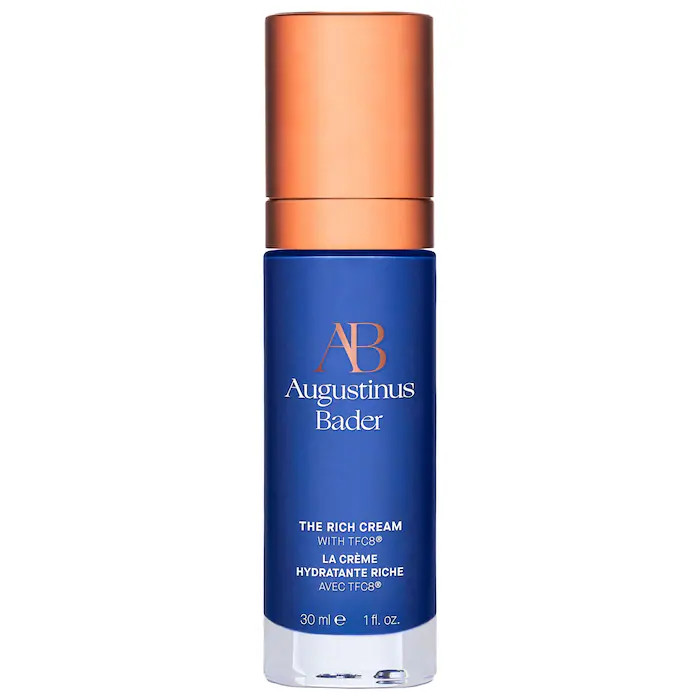 Augustinus Bader The Rich Cream with TFC8® Face Moisturizer | Sephora (US)