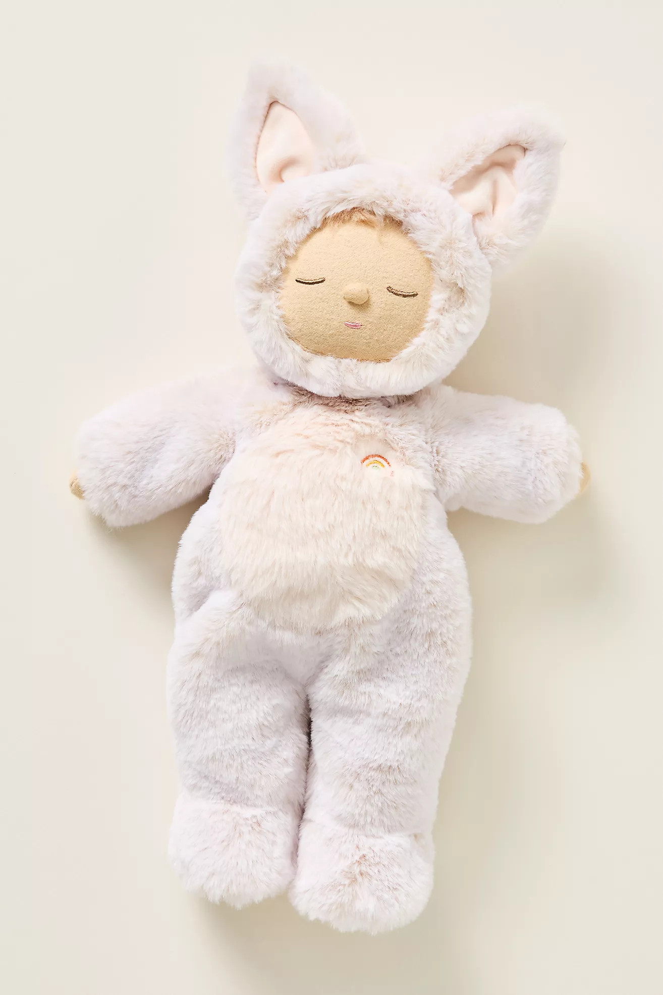 Olli Ella Cozy Dinkums Fox | Anthropologie (US)