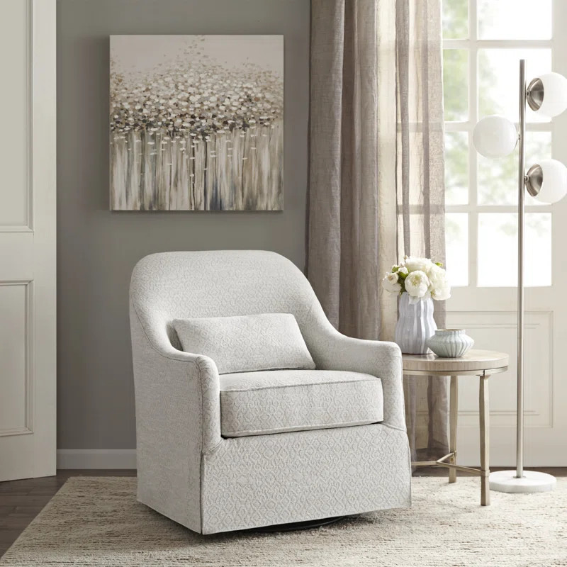 Raylee Swivel Glider | Wayfair North America