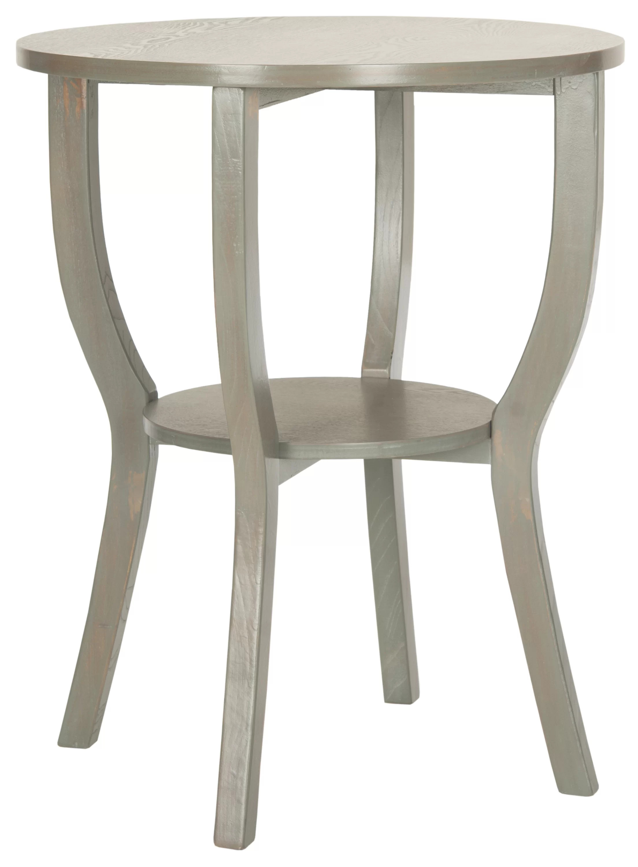 Applonia 30.3'' Tall End Table | Wayfair North America