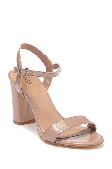 Steph Block Heel Sandal | Nordstrom Rack