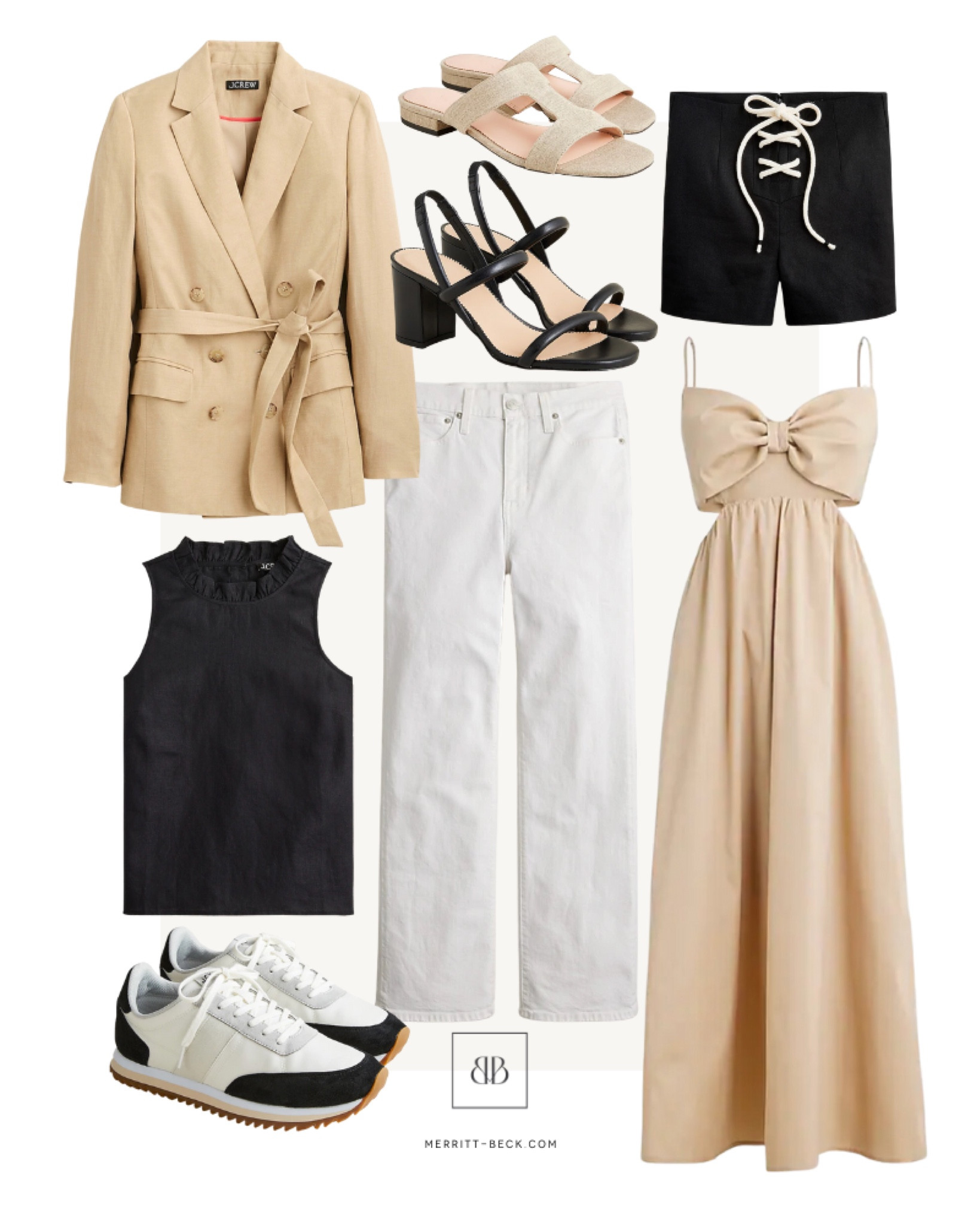 J.CREW SALE PICKS! Get an extra 60% off sale styles and 40% off almost everything else with code WEEKEND at checkout! 

#LTKshoecrush #LTKunder100 #LTKsalealert