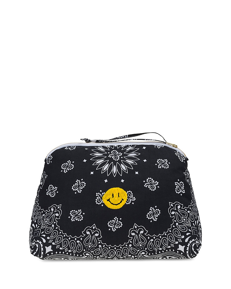 Call it By Your Name Large Bandana Vanity Bag | Bloomingdale's (US)