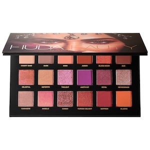Desert Dusk Eyeshadow Palette - HUDA BEAUTY | Sephora | Sephora (US)
