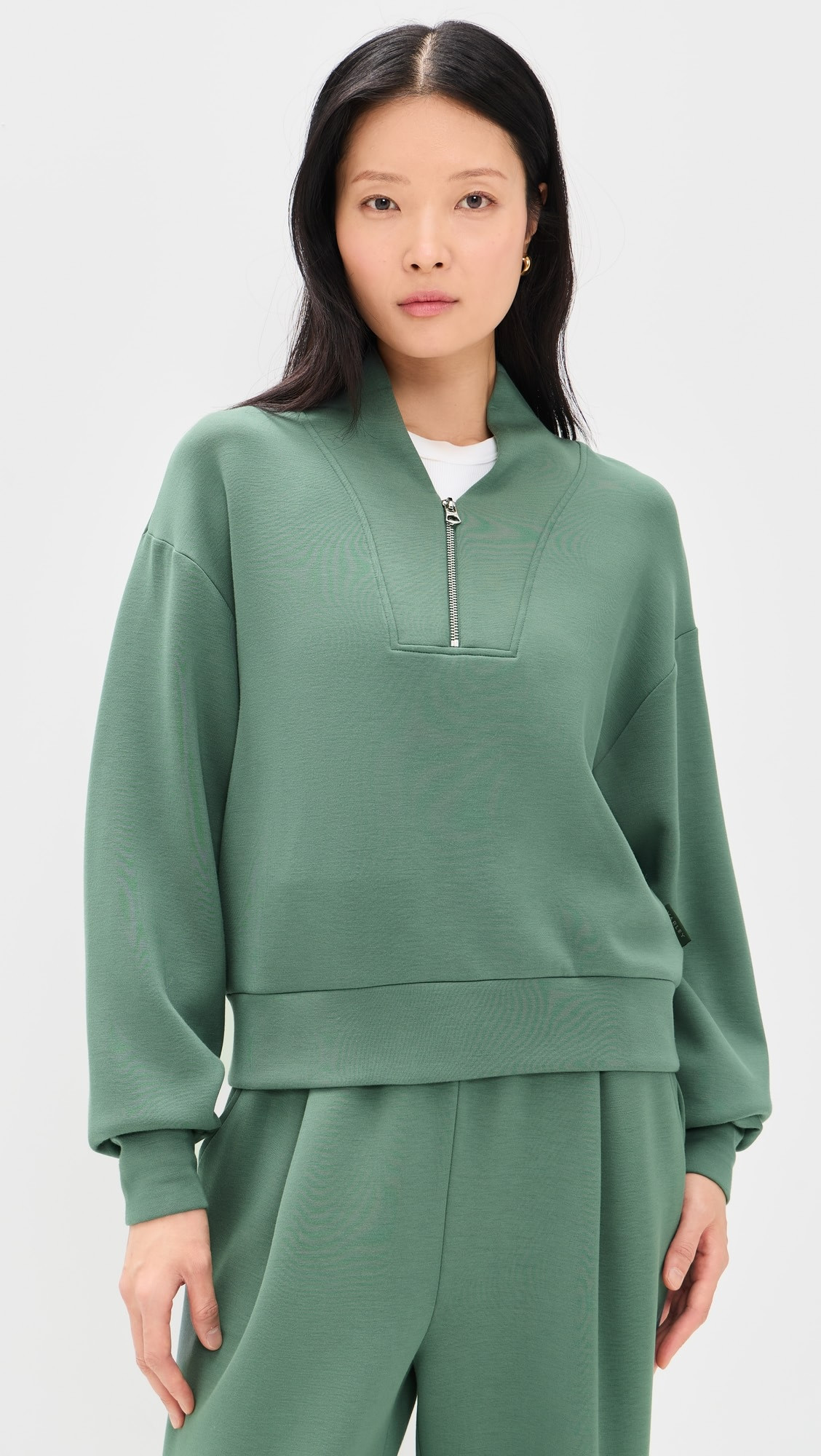 Davidson Sweatshirt | Shopbop