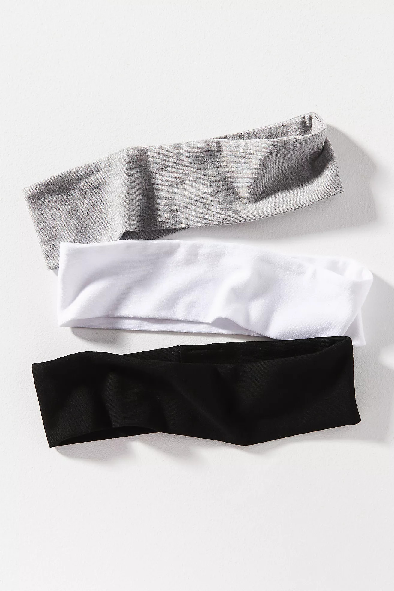Jersey Stretch Headband | Anthropologie (US)