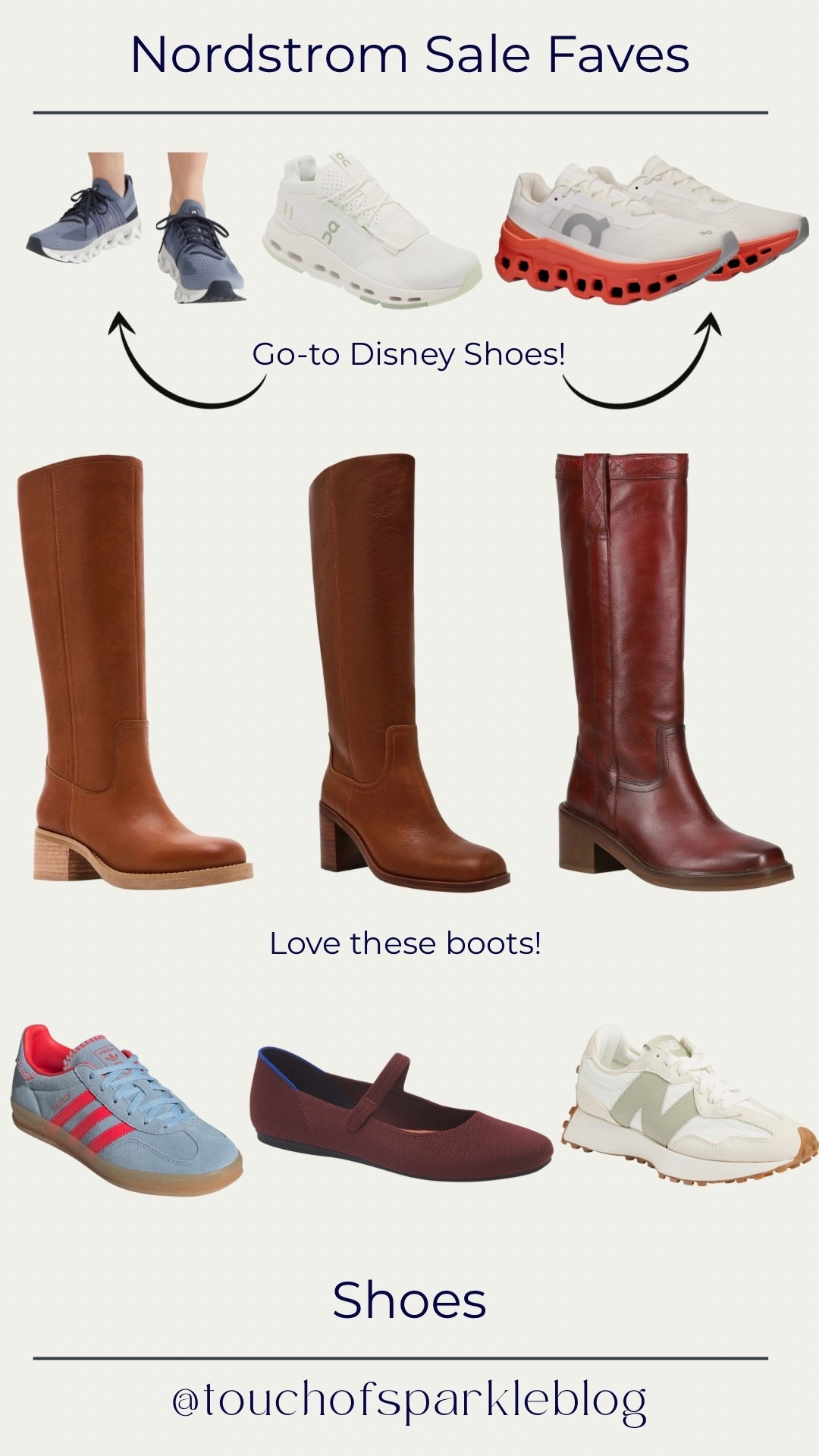 Nordstrom Sale Faves - Shoes!

#LTKShoeCrush #LTKStyleTip #LTKSaleAlert