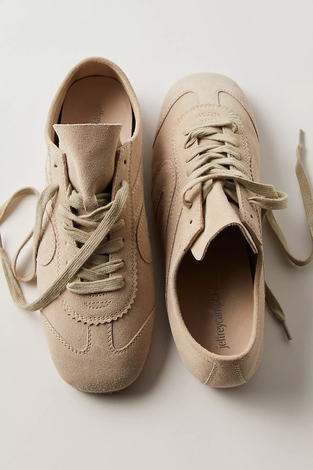 Willow Suede Sneakers | Free People (UK)