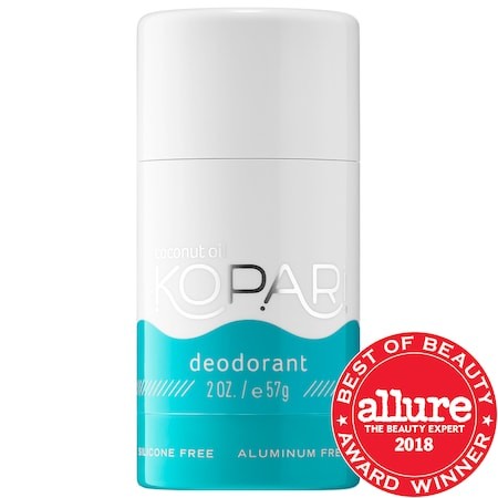 Kopari Coconut Deodorant 2 oz/ 57 g | Sephora (US)