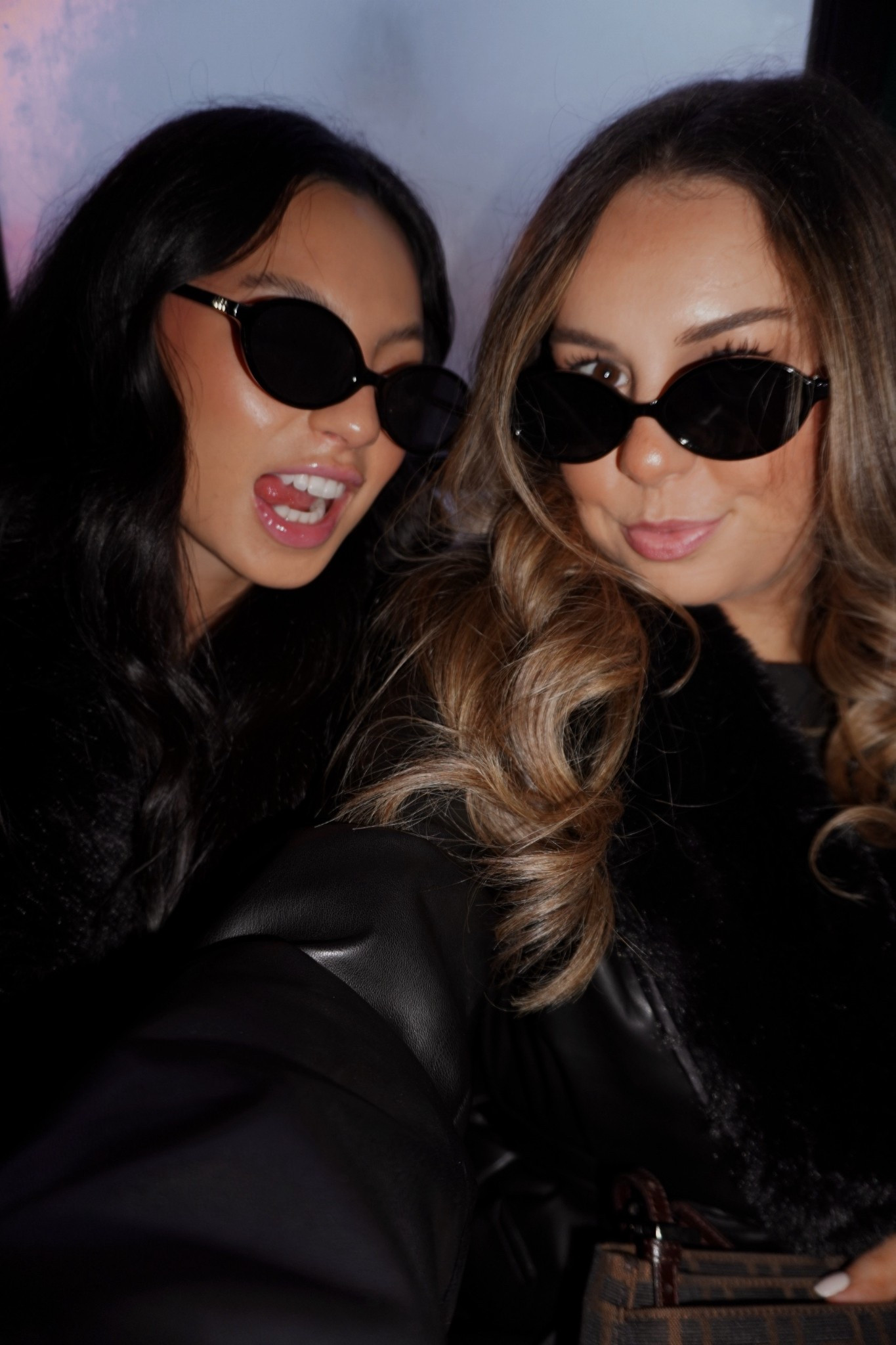 Mob wife aesthetic 

#LTKgrwm #LTKootd #LTKSeasonal