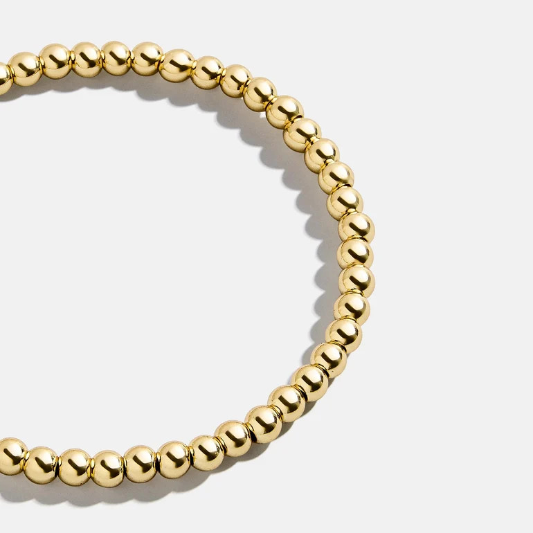 Pisa Bracelet - Gold | BaubleBar