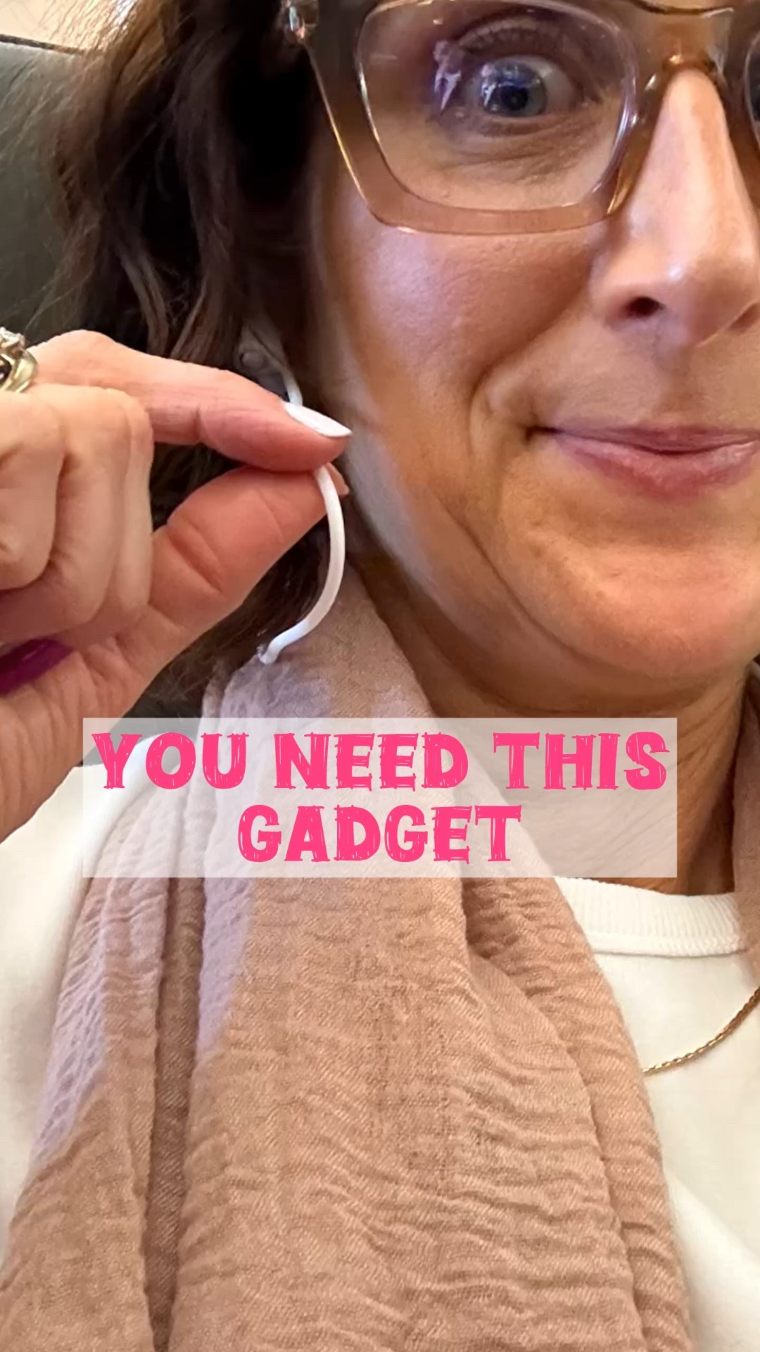 THIS gadget will save your AirPods from disappearing!

#LTKTravel