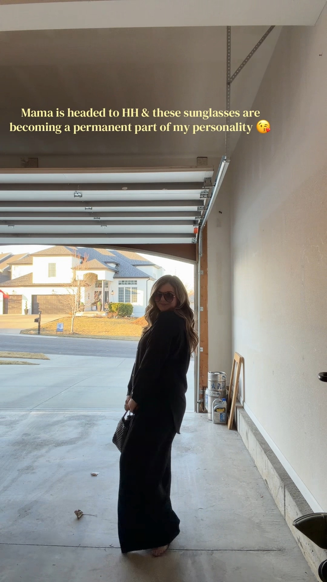 Accessories win for me every dang time! 

#LTKmomlife #LTKMidsize #LTKootd