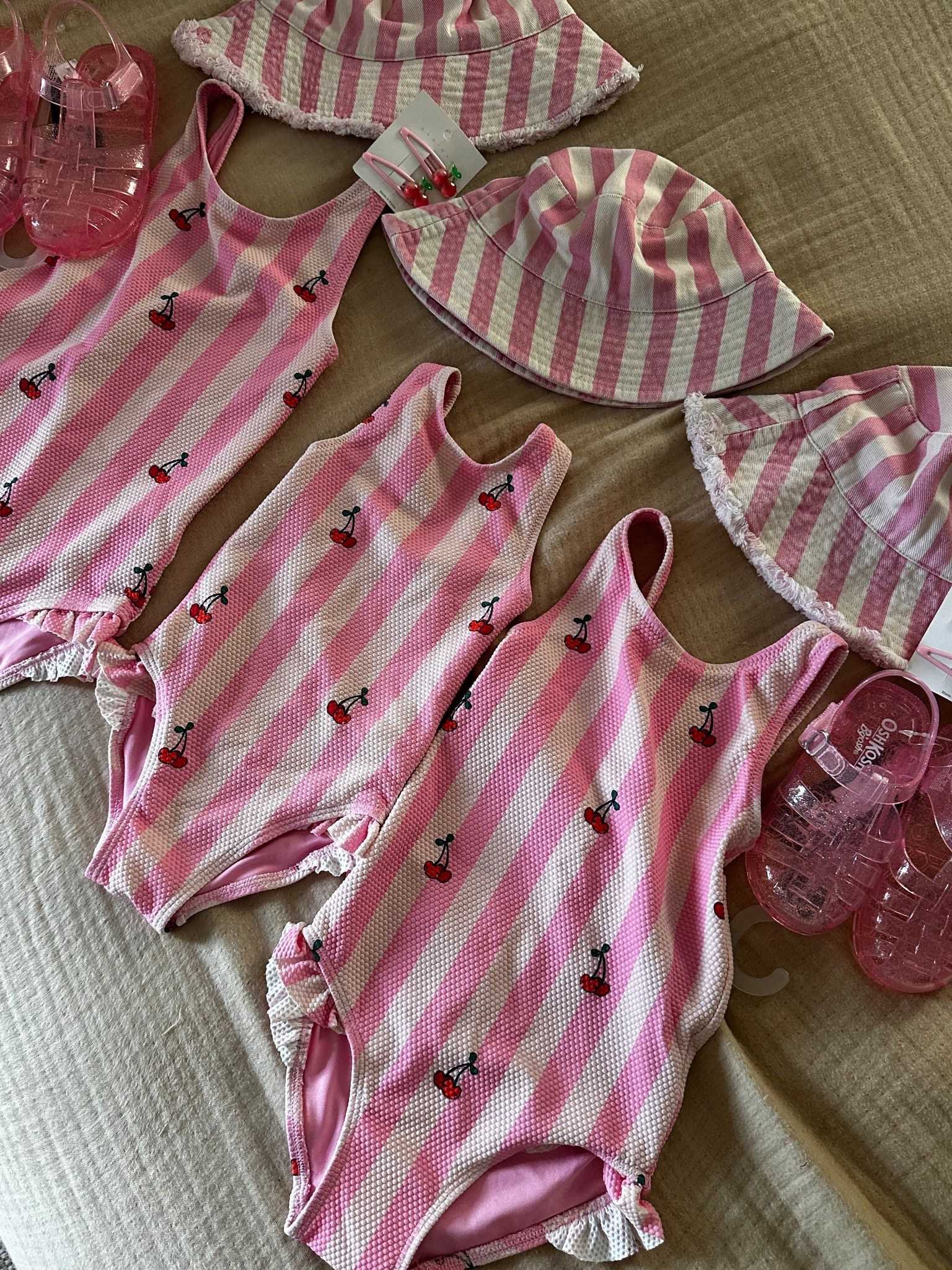 Summer with 3 girls someone pinch me!cheer

#LTKSwim #LTKmomlife #LTKKids