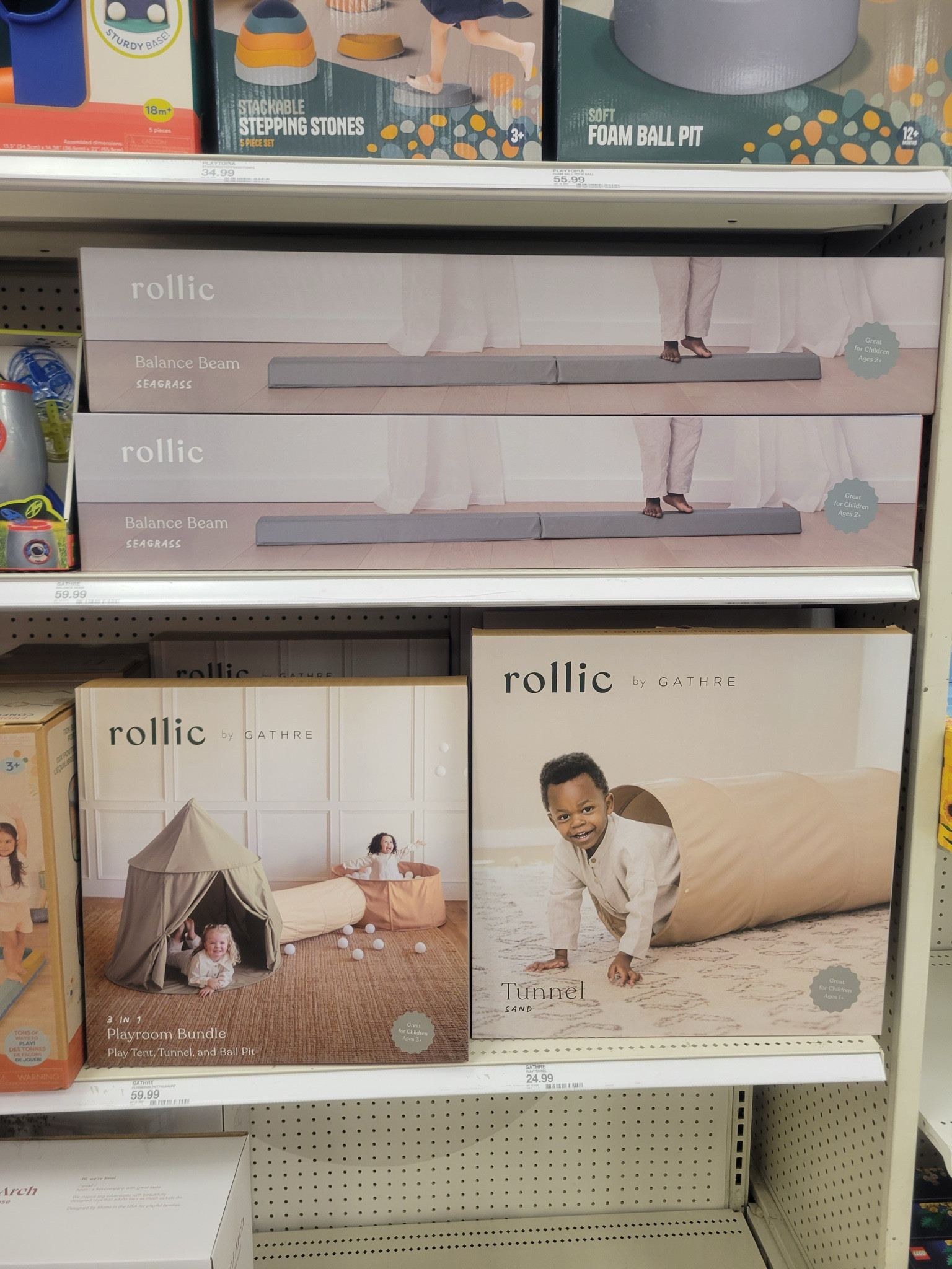 Toddler baby indoor play gym. Target finds for littles. Screen free activities. Playroom must haves. First birthday gift idea. Fun.  

 #LTKBaby #LTKKids #LTKFamily