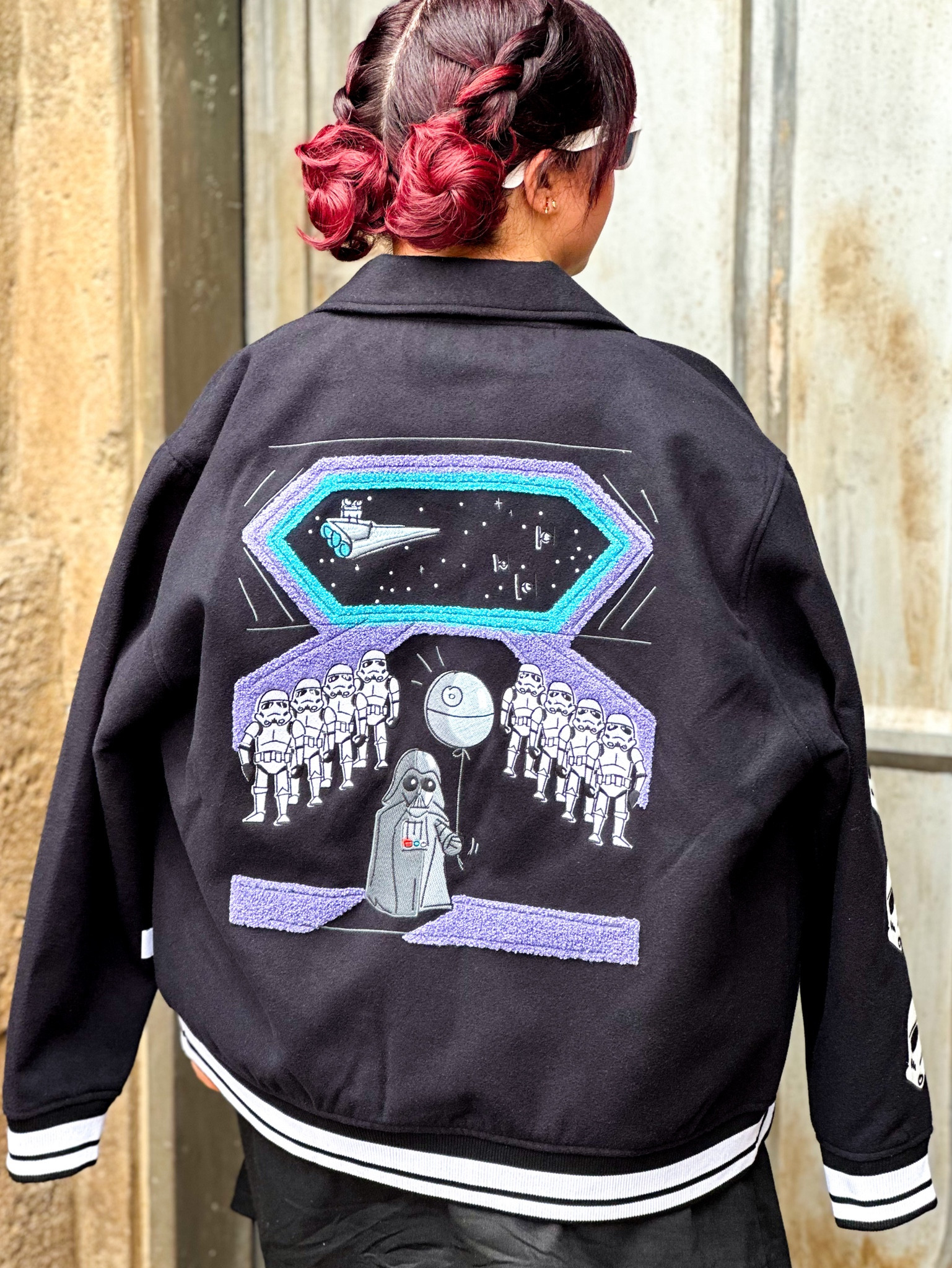 Star Wars x Will Gay Collection #disneystore

#LTKGiftGuide #LTKFindsUnder100 #LTKStyleTip