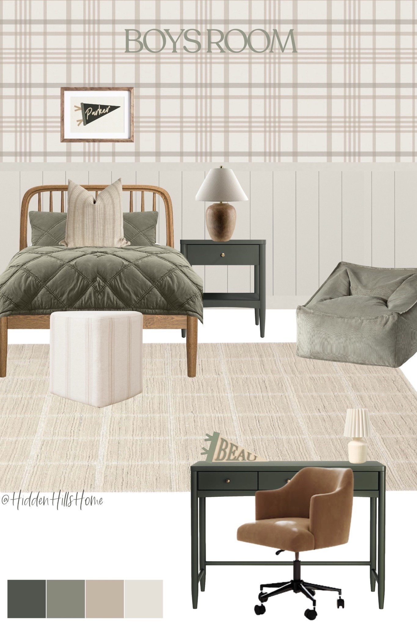 Kids room decor mood board, boys room decor ideas, boys bedroom design, kids bedroom inspiration #boysroom



#LTKHome #LTKKids #LTKSaleAlert