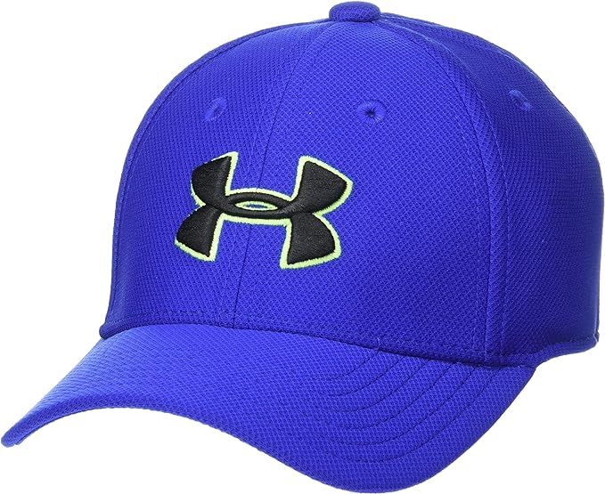 Under Armour Boys' Baseball Hat | Amazon (US)